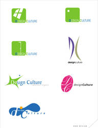 design Culture logo