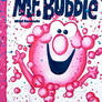 Mr. Bubble