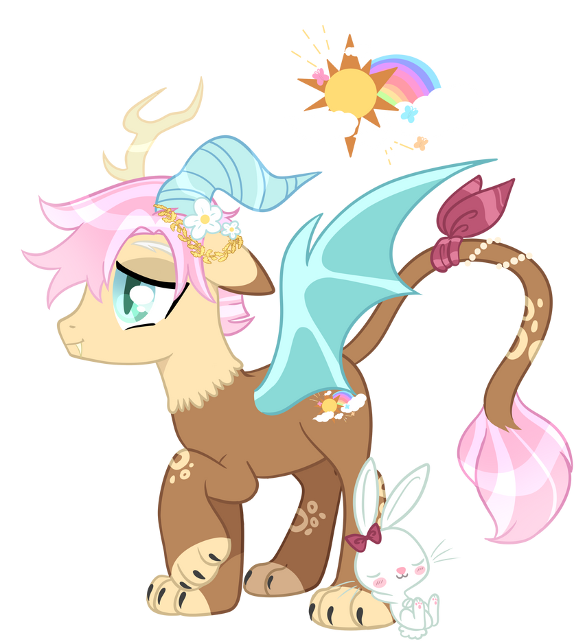 Hazel Ember by EmeraldFrost7 on DeviantArt