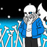 Undertale/Deltarune - Sans The Skeleton