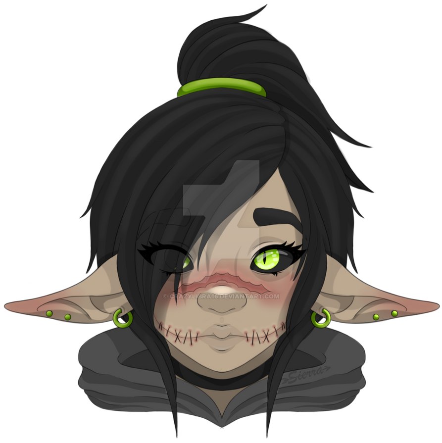 Toxic Draws Toxic redraw by CrazyLibra16 on DeviantArt