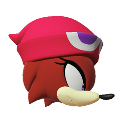 Sonic Forces Avatar