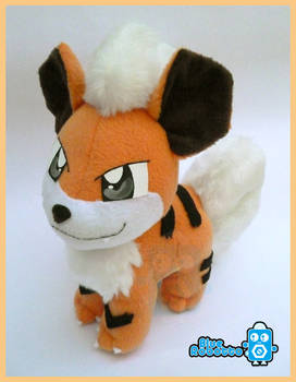 Growlithe