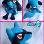 Riolu