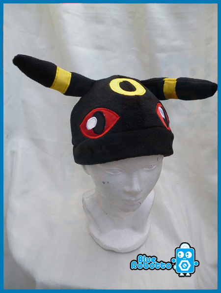 Umbreon Hat