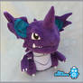 Nidoking