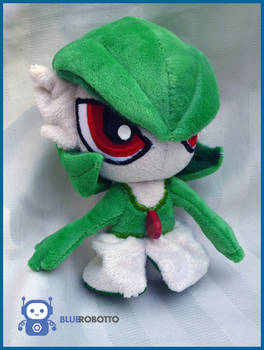 Gardevoir