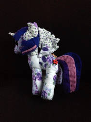 patchwork twilight sparkle 1 by spot1the2dog3