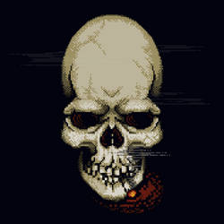 Skull 2.5