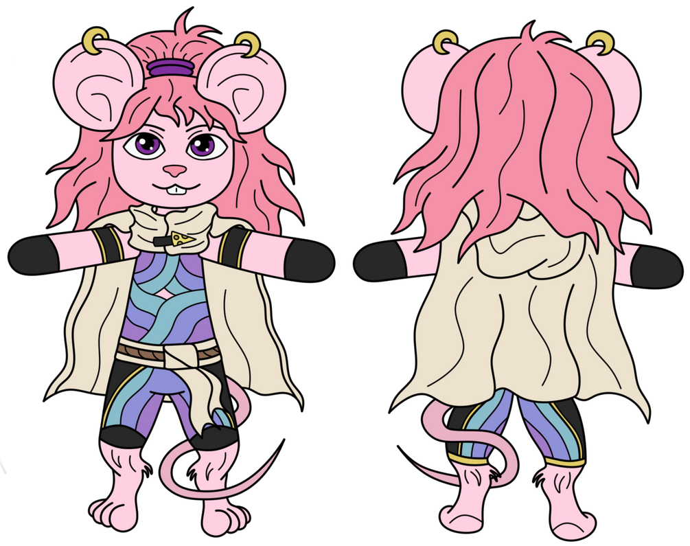 Cheddar Character Cheddar Character by Yasidoo on DeviantArt