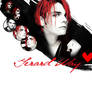 Gerard Way wallpaper 033