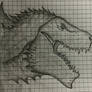Small Goji 98/Zilla Sketch