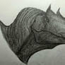 Allosaurus Jimmadseni