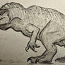 Gorosaurus Redesign!