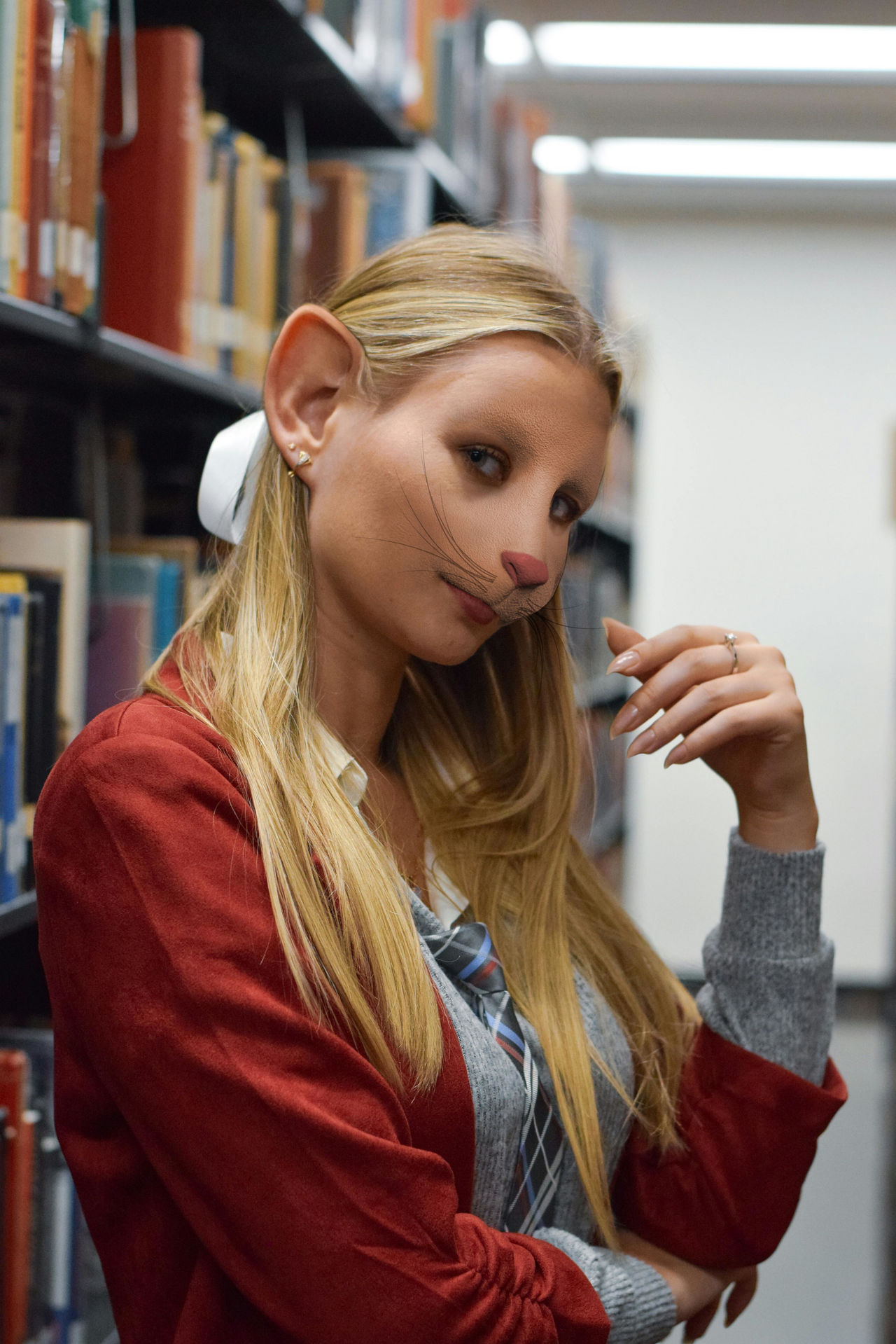 Stack Mouse by KupoMagic on DeviantArt