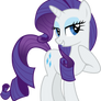 Rarity Vector