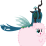 Flufflebed