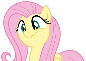Fluttershy Approves