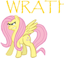 MLP Sins: Wrath