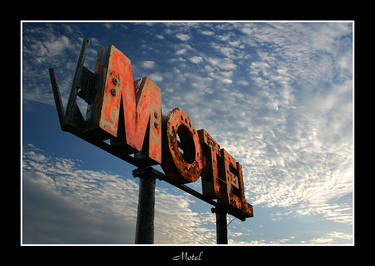 Motel