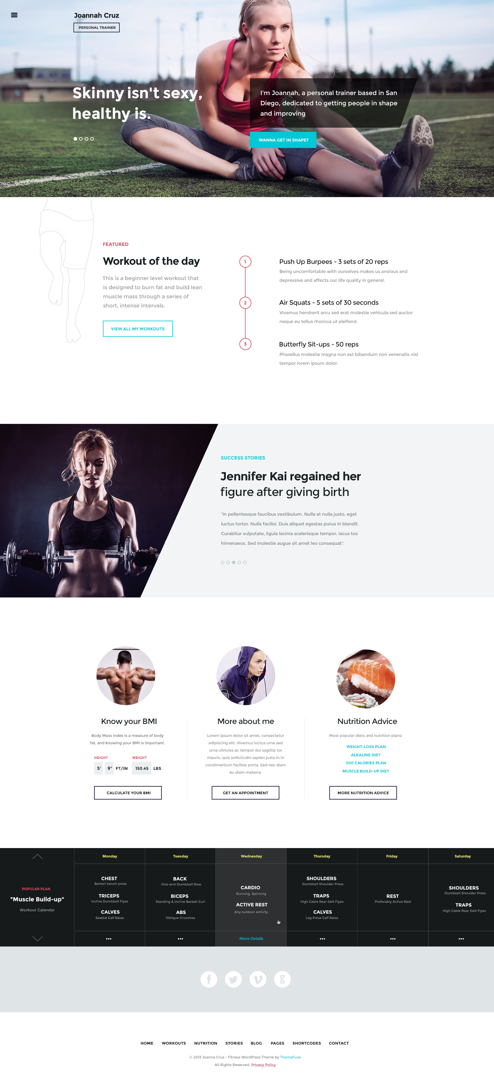 01.1.Homepage by ThemeFuse