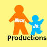 Kcin Rj Kcin Rj. Logo (Nick Jr Logo in Backwords) by 13939483jr on DeviantArt