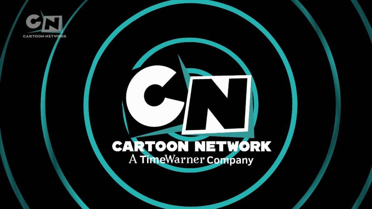 Cartoon Network Intro Cartoon Network Productions Logo w/ 2004 in 2010 by 13939483jr on ...