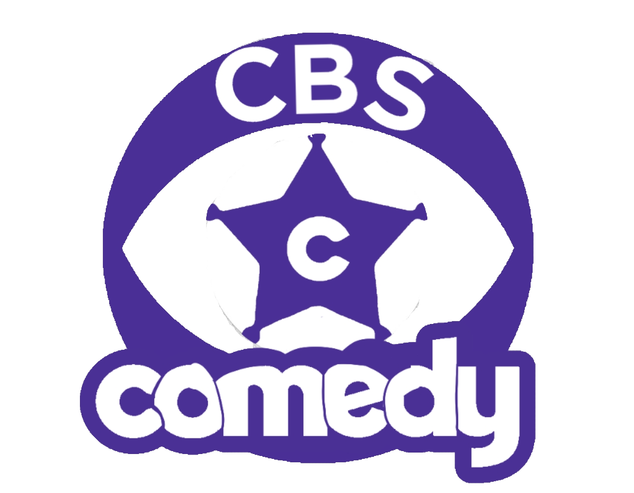 CBS Comedy Logo by 13939483jr on DeviantArt