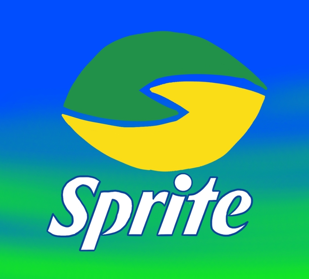 Sprite Logo