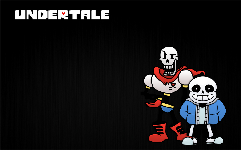 Undertale Wallpaper By Yeyasanic On Deviantart Undertale Wallpaper By Yeyasanic On Deviantart
