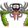 Omega Flowey