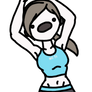 Wii Fit Trainer [Ultimate]