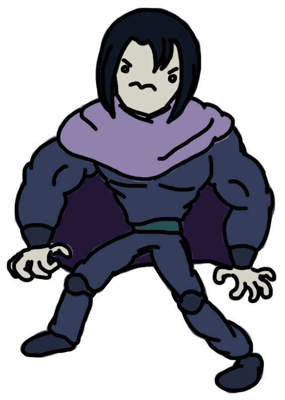 Straizo by Yeyasanic on DeviantArt