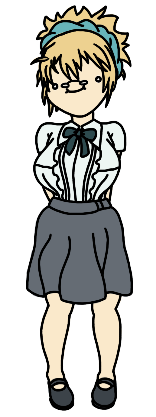 Misakisensei by Yeyasanic on DeviantArt