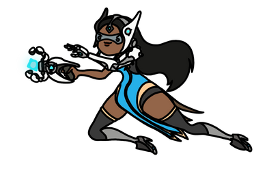 Symmetra