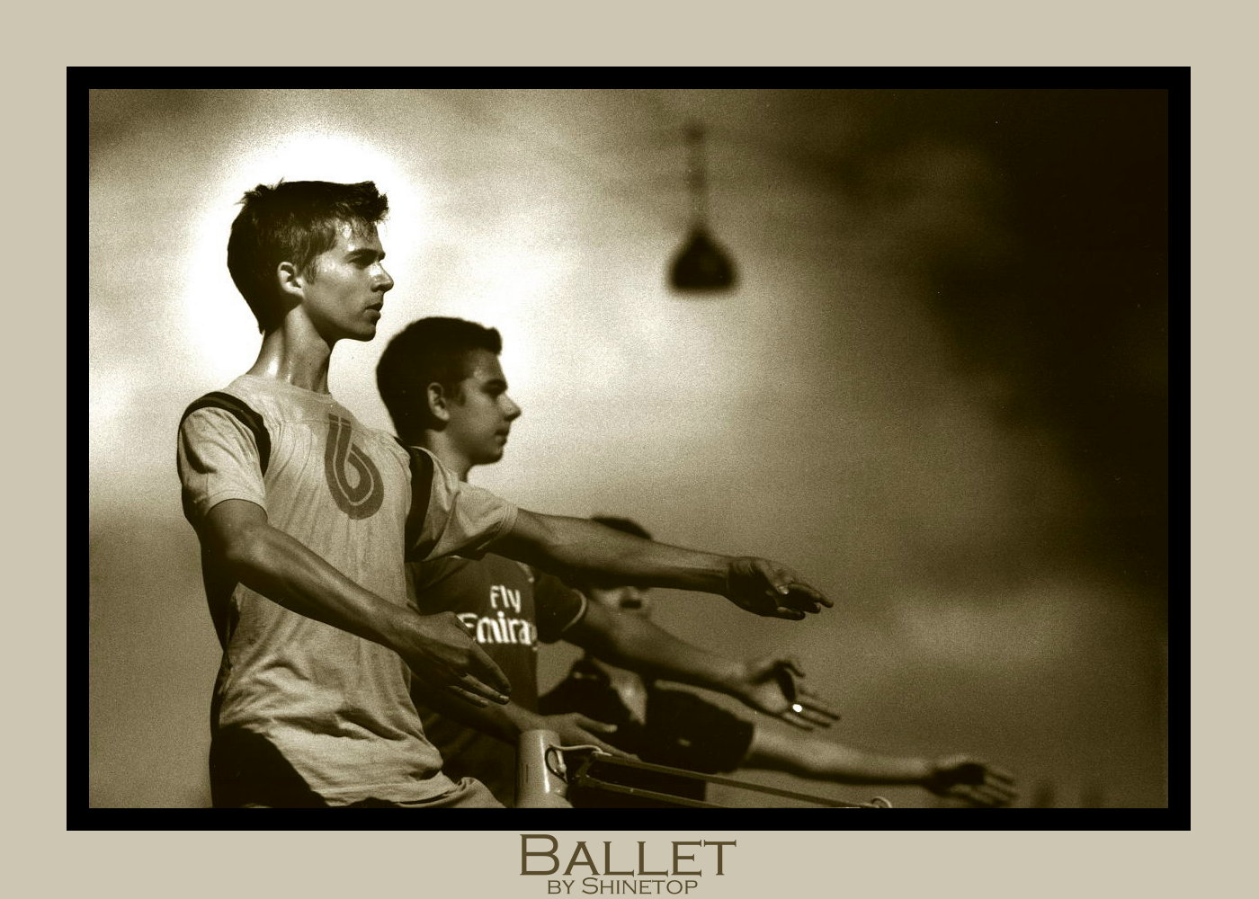 Ballet