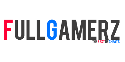 Logo FUllGamerz