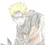 naruto colored