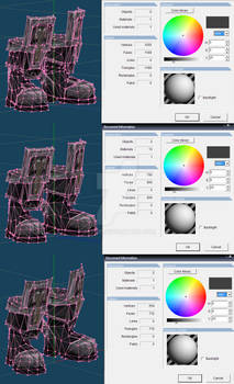 Simplifying 101 Fable Avatar