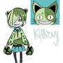 Kilkeny the Cat