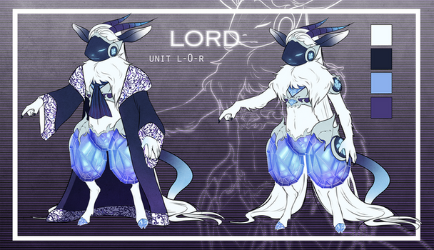 Protogen adopt