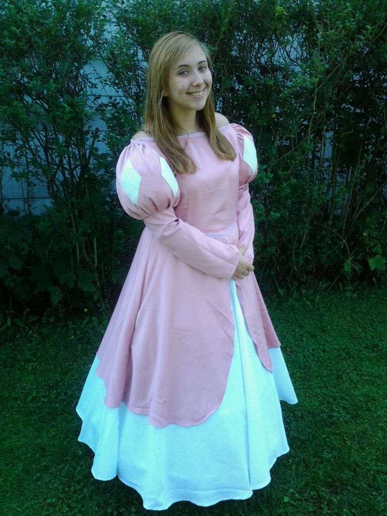 The Lovely Princess Ariel~