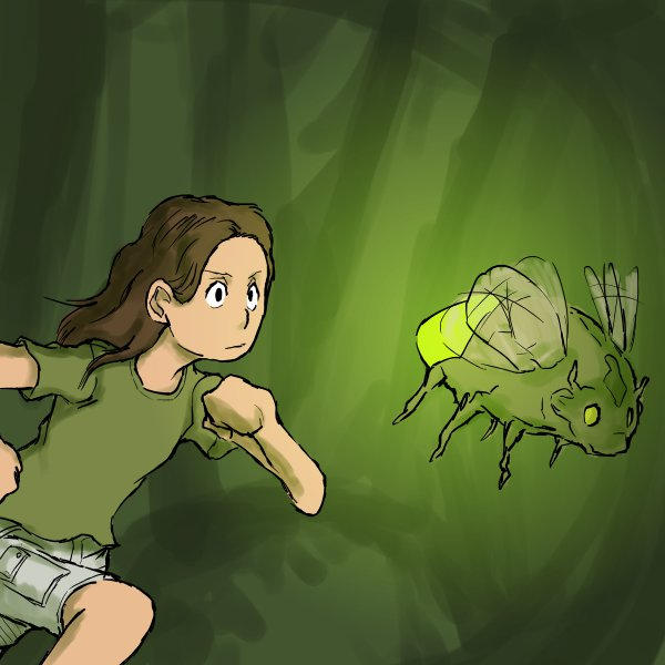 Firefly by Worthikids on DeviantArt