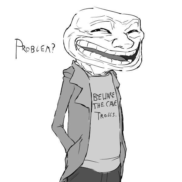 Some Troll Fan Art by Worthikids on DeviantArt