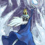 Do You Know What Ice King Means?