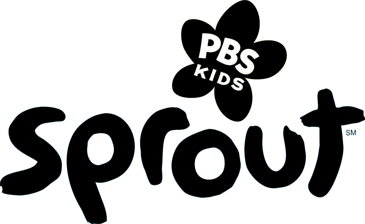 PBS Kids Sprout Print Logo By MelissaFrogFan On DeviantArt Pbs kids sprout print logo by melissafrogfan on deviantart