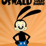 Oswald the Lucky Rabbit - Redesign