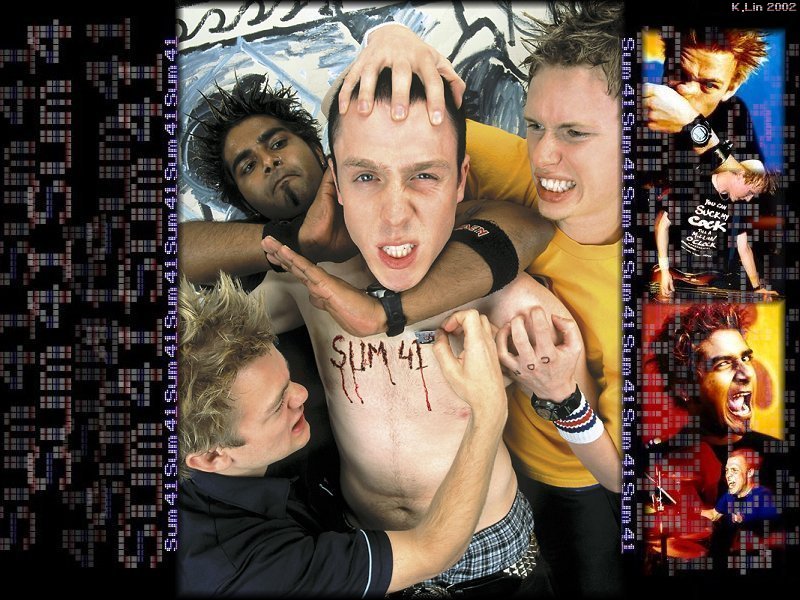 Sum 41