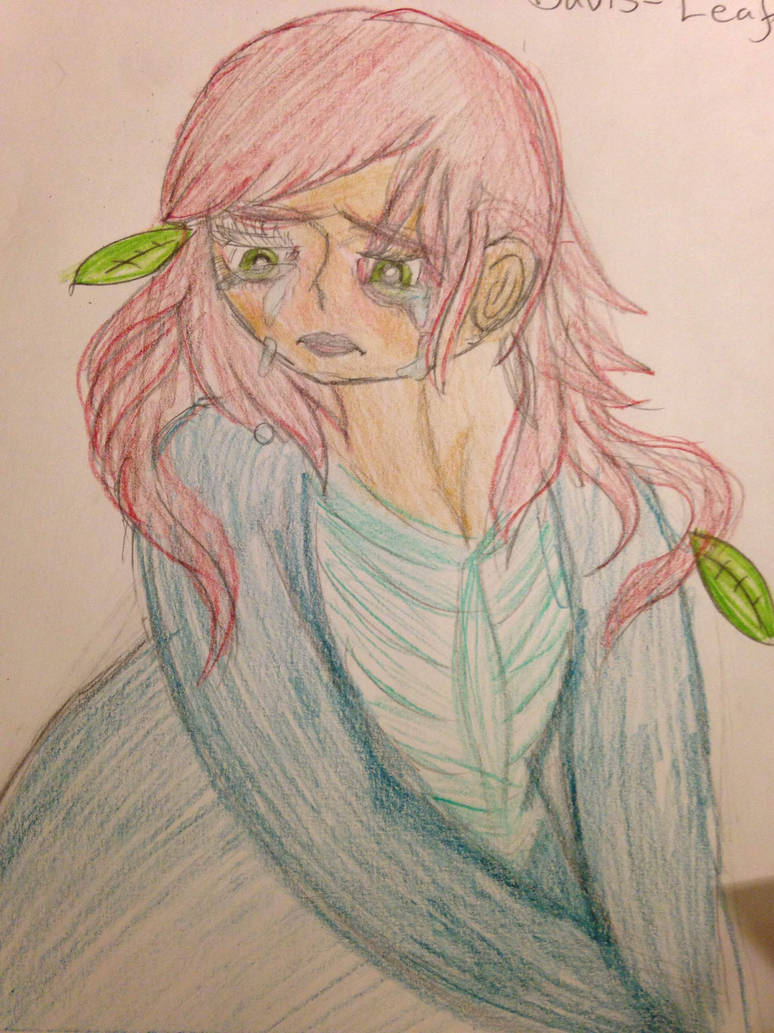Trella by Lilly-Wind on DeviantArt