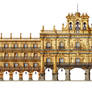Salamanca City Hall